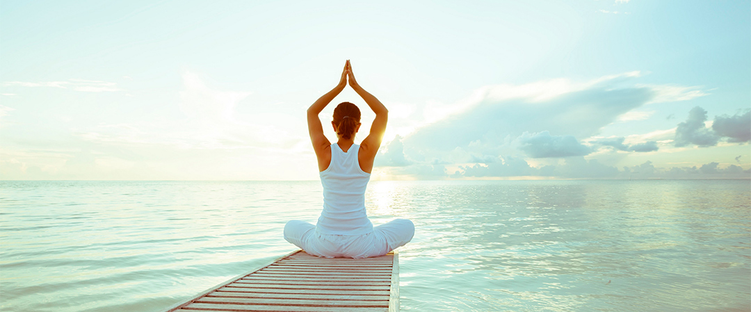 Yoga giúp cơ thể linh hoạt và cân bằng hơn mỗi ngày